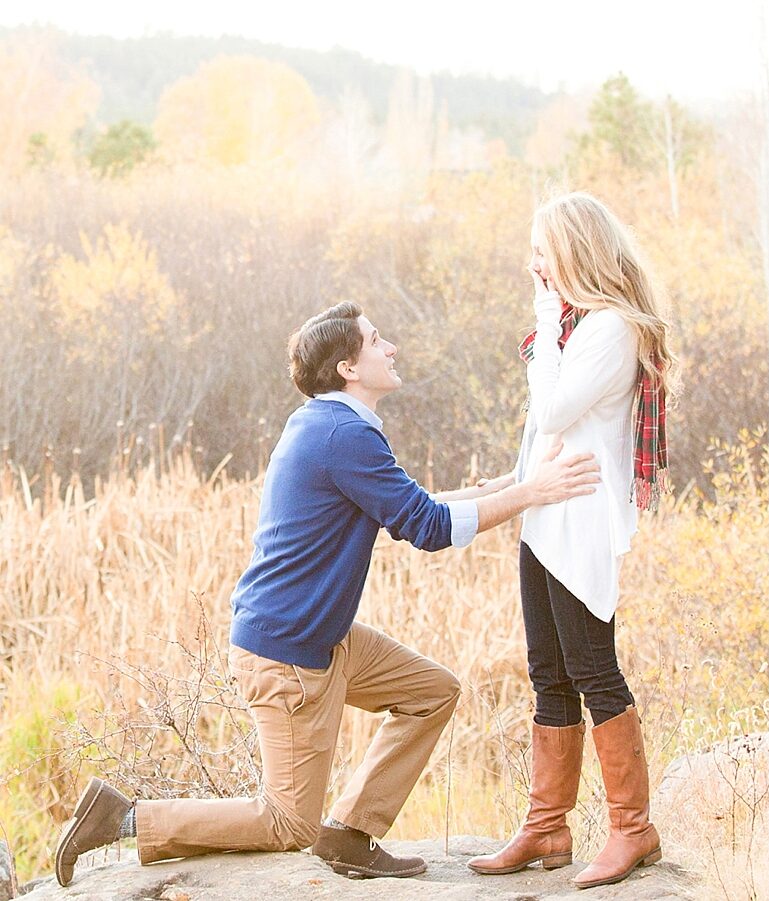 Proposal Photography Tips - How to Shoot a Proposal