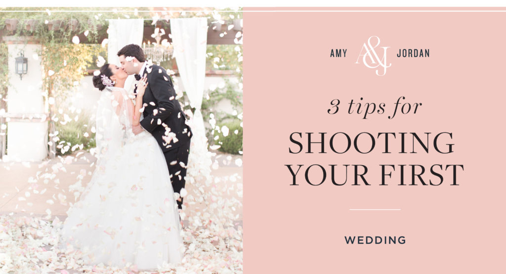 3 Tips For Shooting Your First Wedding Arizona Wedding Photographers 4213