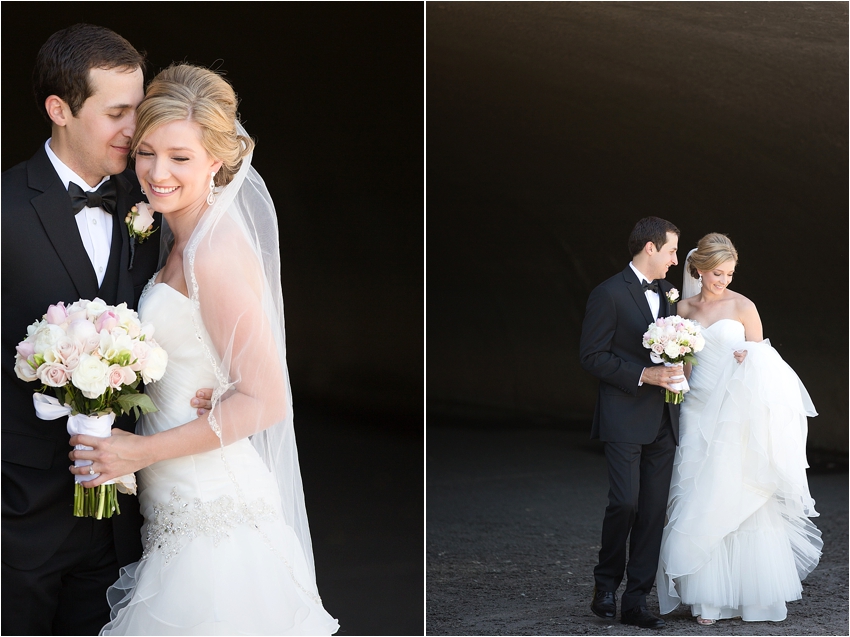 Lindsey & Eddie's Wedding at The McCormick Scottsdale