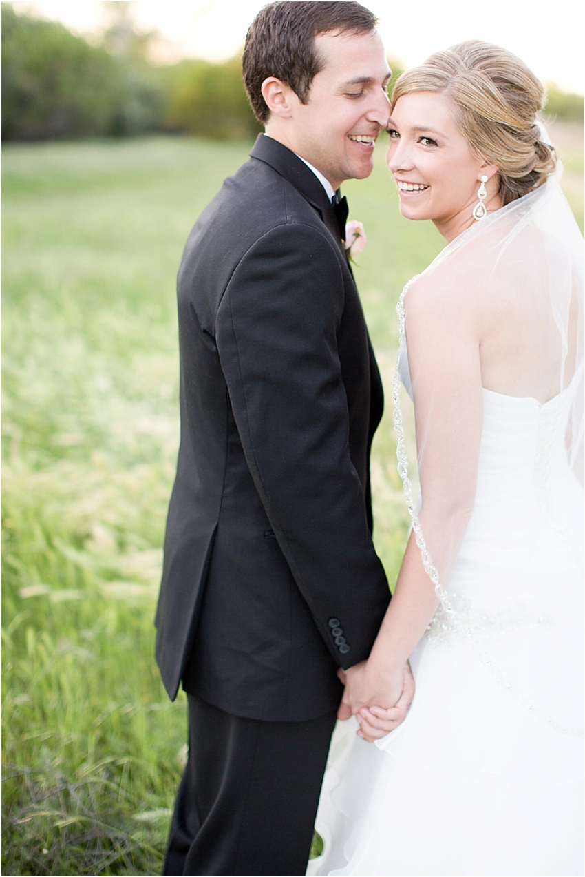 Lindsey & Eddie's Wedding at The McCormick Scottsdale