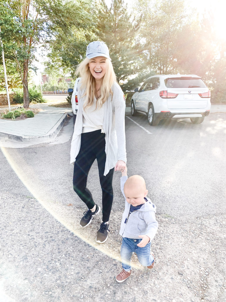 The Best Postpartum Clothes on  - Easy Fashion for Moms
